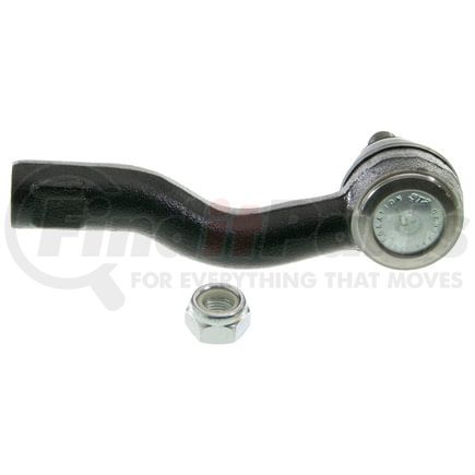 ES3655 by MOOG - MOOG ES3655 Steering Tie Rod End