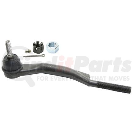 ES3675 by MOOG - MOOG ES3675 Steering Tie Rod End