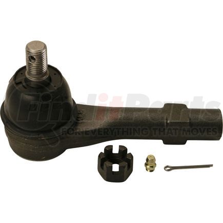 ES3667 by MOOG - MOOG ES3667 Steering Tie Rod End