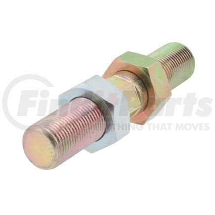 ES3679S by MOOG - Steering Tie Rod End Adjusting Sleeve