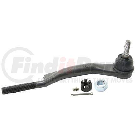 ES3676 by MOOG - MOOG ES3676 Steering Tie Rod End