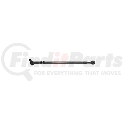 ES3683A by MOOG - Steering Tie Rod End Assembly