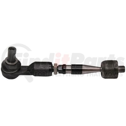 ES3681A by MOOG - Steering Tie Rod End Assembly