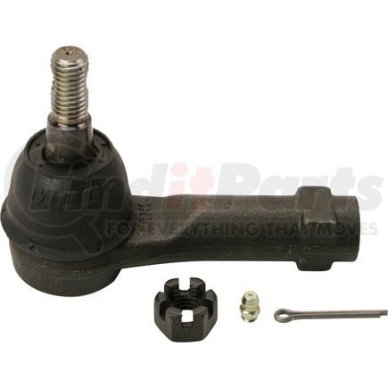 ES3691 by MOOG - MOOG ES3691 Steering Tie Rod End