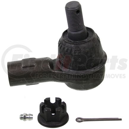 ES3689 by MOOG - MOOG ES3689 Steering Tie Rod End