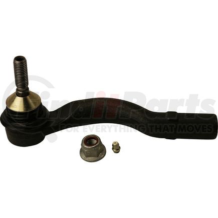 ES3693 by MOOG - MOOG ES3693 Steering Tie Rod End