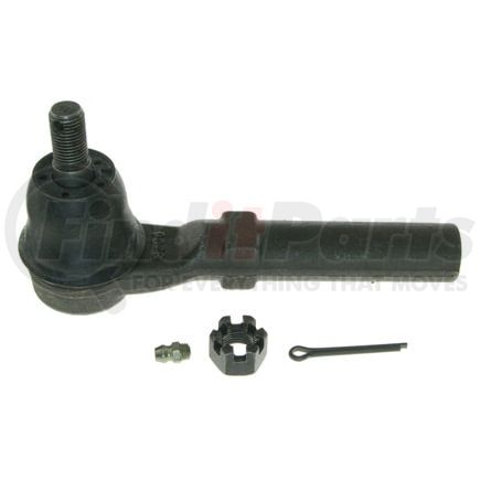 ES3692 by MOOG - Steering Tie Rod End