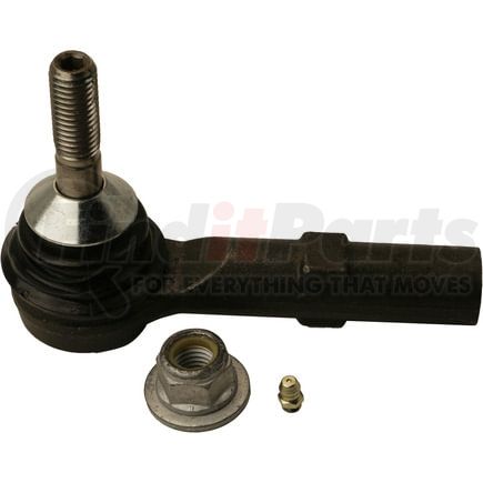 ES3695 by MOOG - MOOG ES3695 Steering Tie Rod End