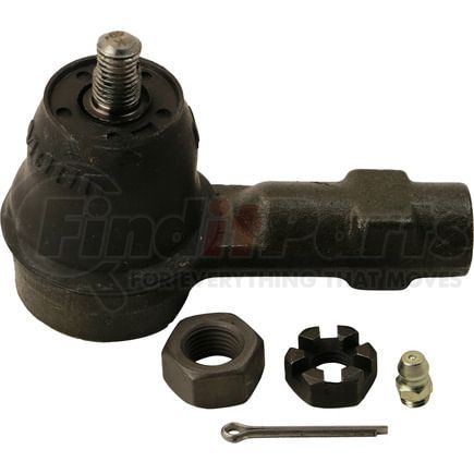 ES3704 by MOOG - MOOG ES3704 Steering Tie Rod End