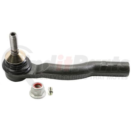 ES3694 by MOOG - MOOG ES3694 Steering Tie Rod End