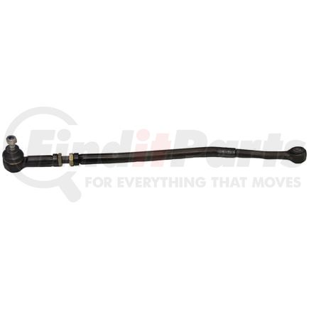 ES3707A by MOOG - Steering Tie Rod End Assembly