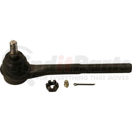 ES370R by MOOG - MOOG ES370R Steering Tie Rod End