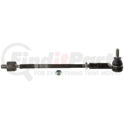 ES3709A by MOOG - Steering Tie Rod End Assembly
