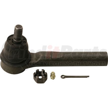 ES3712 by MOOG - MOOG ES3712 Steering Tie Rod End