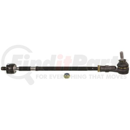 ES3711A by MOOG - Steering Tie Rod End Assembly