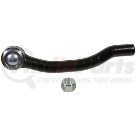 ES3717 by MOOG - MOOG ES3717 Steering Tie Rod End