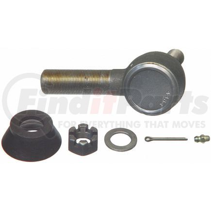 ES373R by MOOG - Steering Tie Rod End