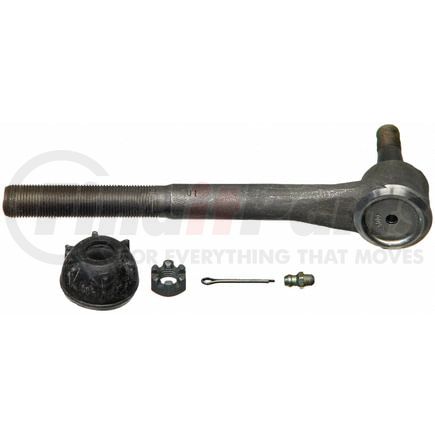 ES378L by MOOG - Steering Tie Rod End