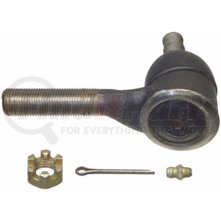 ES379RL by MOOG - Steering Tie Rod End