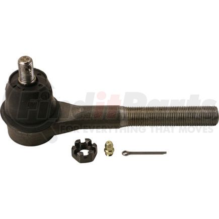 ES381RL by MOOG - MOOG ES381RL Steering Tie Rod End