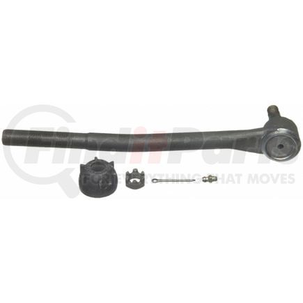 ES387L by MOOG - MOOG ES387L Steering Tie Rod End