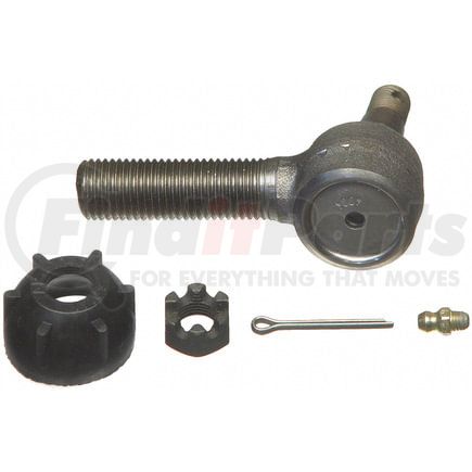 Moog ES393R Steering Tie Rod End Steering Tie Rod End