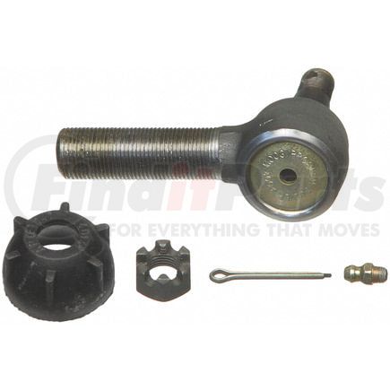 ES394R by MOOG - QuickSteer ES394R Steering Tie Rod End