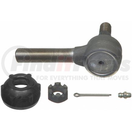 ES392R by MOOG - Steering Tie Rod End