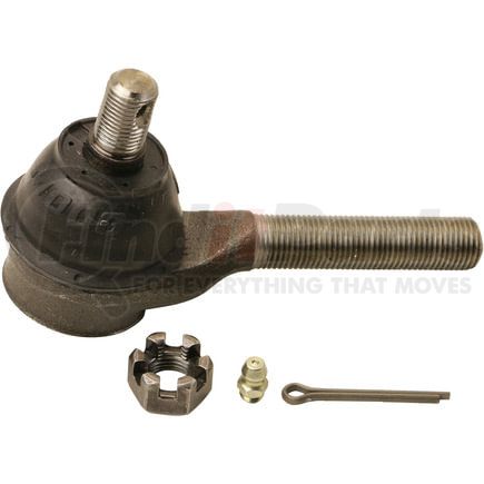 ES401L by MOOG - MOOG ES401L Steering Tie Rod End