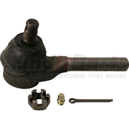 ES401R by MOOG - MOOG ES401R Steering Tie Rod End