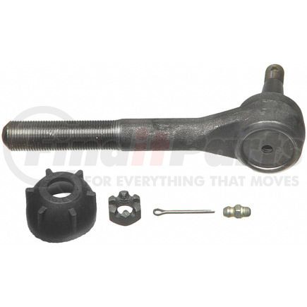 Moog ES404RL Steering Tie Rod End Steering Tie Rod End