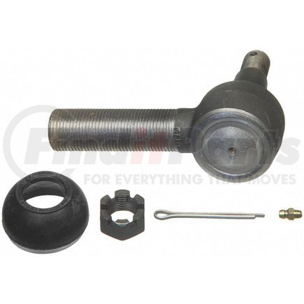 ES405L by MOOG - Steering Tie Rod End
