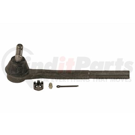 ES403R by MOOG - MOOG ES403R Steering Tie Rod End