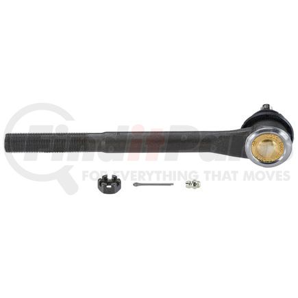 ES406L by MOOG - Steering Tie Rod End