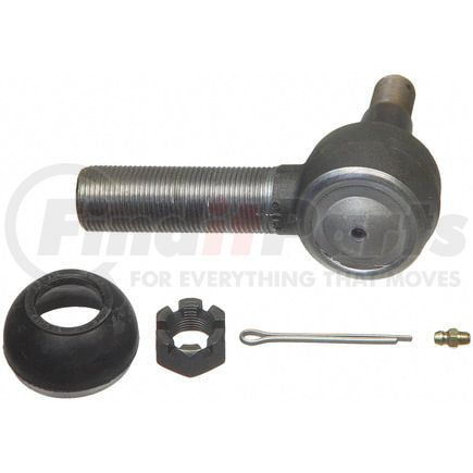 ES405R by MOOG - MOOG ES405R Tie Rod End