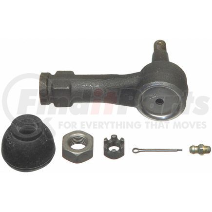 Moog ES408RL Steering Tie Rod End MOOG ES408RL Tie Rod End