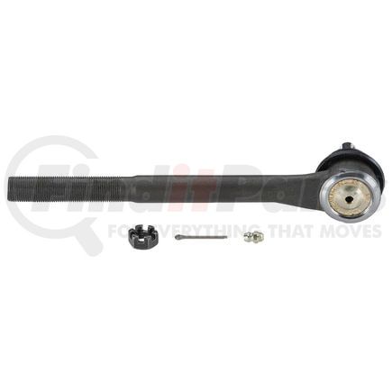 ES406R by MOOG - Steering Tie Rod End