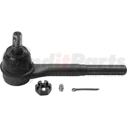 ES409RT by MOOG - MOOG ES409RT Steering Tie Rod End