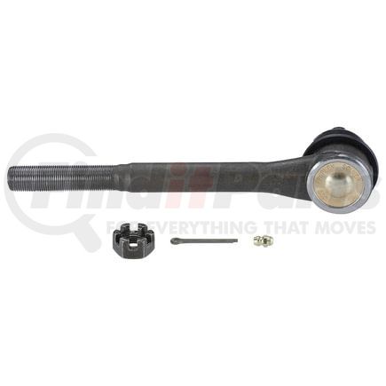 ES409LT by MOOG - MOOG ES409LT Steering Tie Rod End