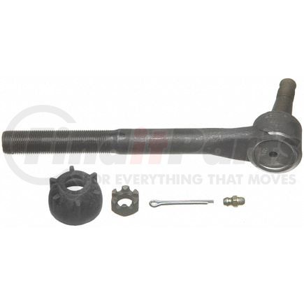 ES412RL by MOOG - Steering Tie Rod End