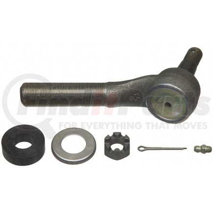 ES414R by MOOG - Steering Tie Rod End