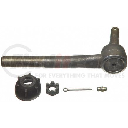 ES415RL by MOOG - MOOG ES415RL Steering Tie Rod End