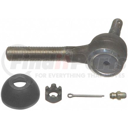ES418R by MOOG - MOOG ES418R Tie Rod End