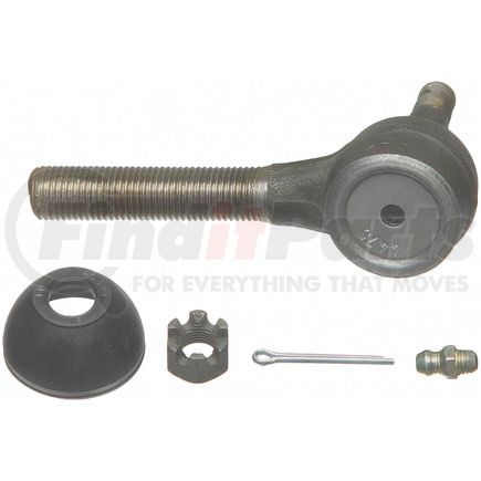 ES418L by MOOG - MOOG ES418L Tie Rod End