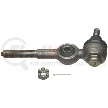 ES421L by MOOG - Steering Tie Rod End