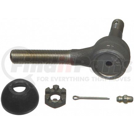 ES419L by MOOG - Steering Tie Rod End