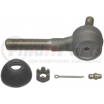 ES421R by MOOG - Steering Tie Rod End