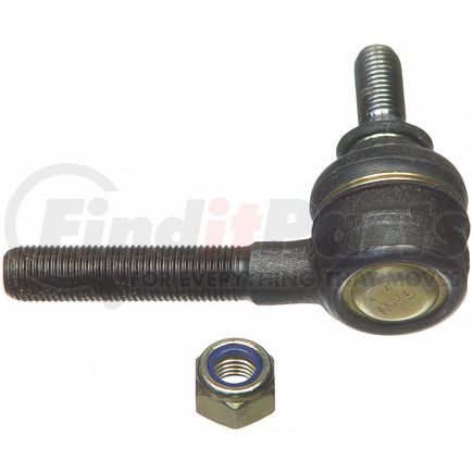 ES422R by MOOG - Steering Tie Rod End