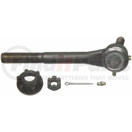 ES424L by MOOG - Steering Tie Rod End