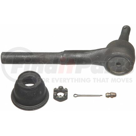 ES425RL by MOOG - Steering Tie Rod End
